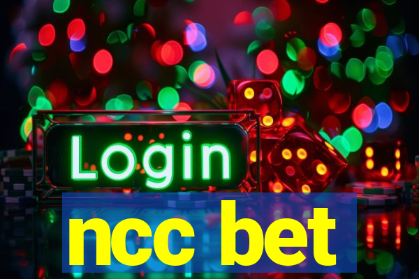 ncc bet